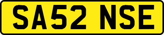 SA52NSE
