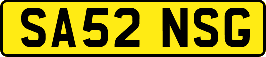 SA52NSG
