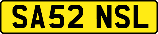 SA52NSL