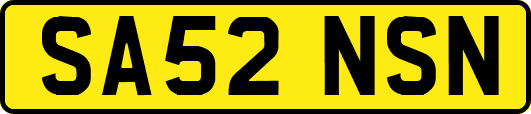 SA52NSN