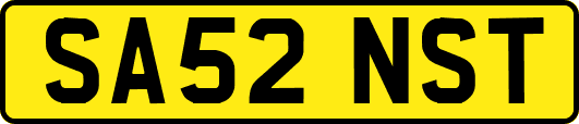 SA52NST