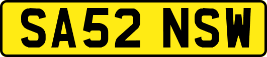 SA52NSW