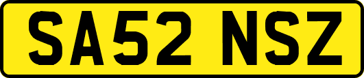 SA52NSZ