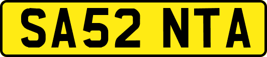SA52NTA