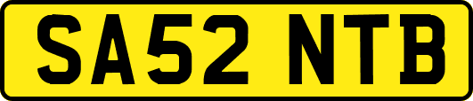SA52NTB
