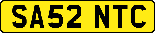 SA52NTC