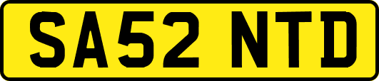 SA52NTD