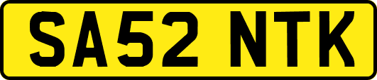 SA52NTK