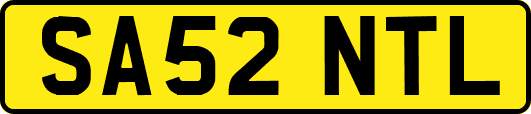SA52NTL