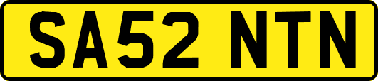 SA52NTN
