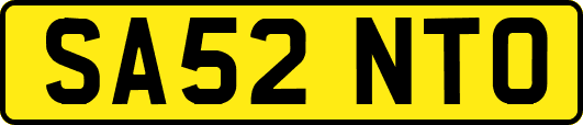 SA52NTO