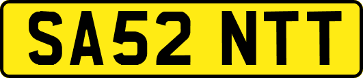 SA52NTT