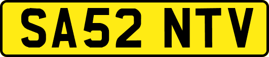 SA52NTV