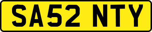 SA52NTY