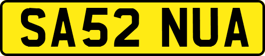 SA52NUA