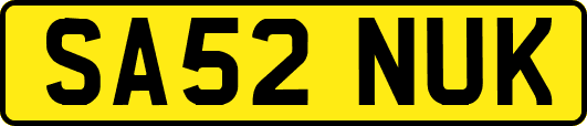SA52NUK