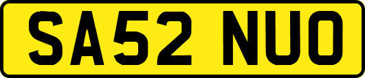 SA52NUO