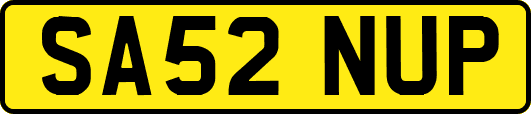 SA52NUP