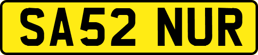 SA52NUR