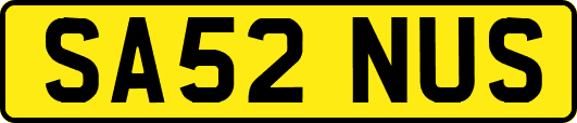 SA52NUS