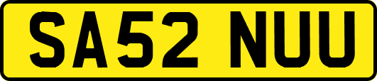 SA52NUU