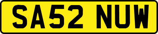 SA52NUW