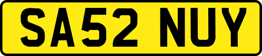 SA52NUY