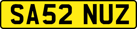 SA52NUZ