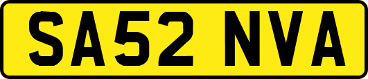 SA52NVA