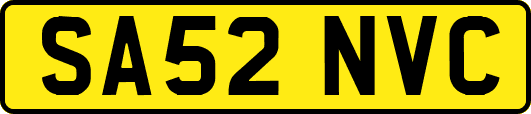 SA52NVC