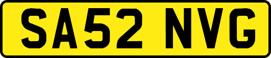 SA52NVG