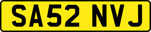 SA52NVJ