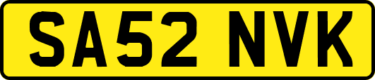 SA52NVK