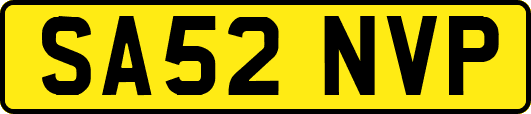 SA52NVP
