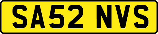 SA52NVS