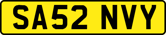 SA52NVY