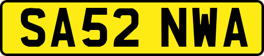 SA52NWA