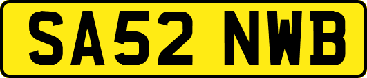 SA52NWB
