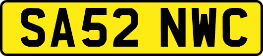 SA52NWC