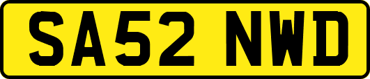SA52NWD