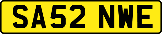 SA52NWE