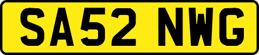SA52NWG