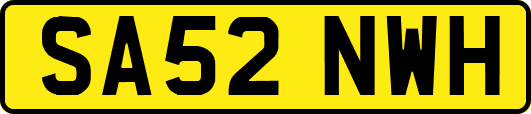 SA52NWH