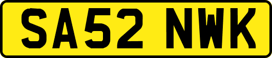 SA52NWK