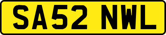 SA52NWL