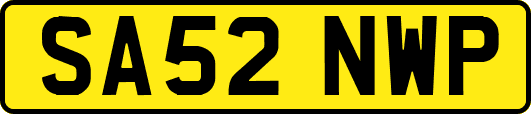 SA52NWP