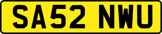SA52NWU
