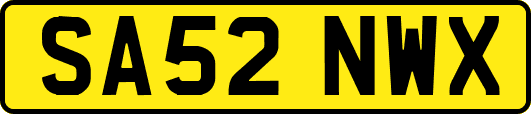 SA52NWX
