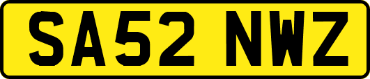 SA52NWZ