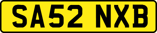 SA52NXB